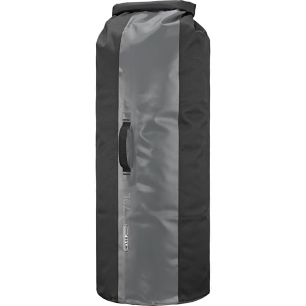 ORTLIEB Dry-Bag Heavy Duty - extrem robuster Packsack black-grey - Bild 9