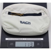 Vorschau: BACH Itsy Bitsy Recor Fanny - Hüfttasche off white-midnight blue - Bild 3