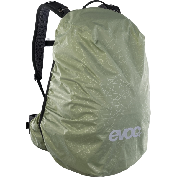 EVOC Explorer Pro 30 - Bike-Rucksack black - Bild 12