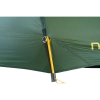 Vorschau: Nordisk Oppland 3 LW (2.0) - Drei-Personen-Tunnelzelt black forest green - Bild 16 Vorschau: Nordisk Oppland 3 LW (2.0) - Drei-Personen-Tunnelzelt black forest green - Bild 16