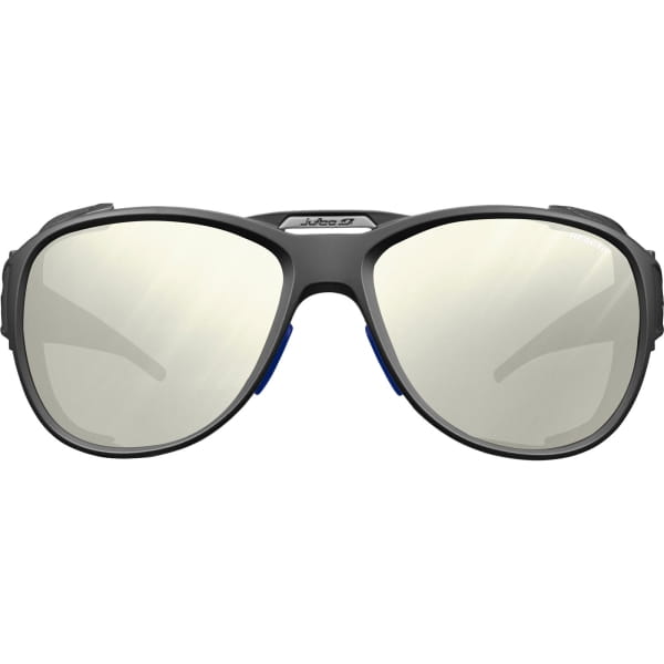 JULBO Explorer 2.0 Reactiv 0-4 High Contrast - Brille schwarz-blau - Bild 4 JULBO Explorer 2.0 Reactiv 0-4 High Contrast - Brille schwarz-blau - Bild 4