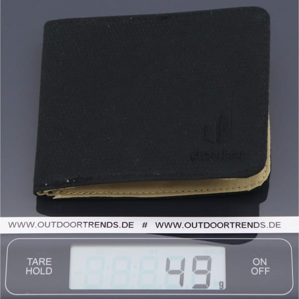 deuter Wallet - Geldbeutel - Bild 5