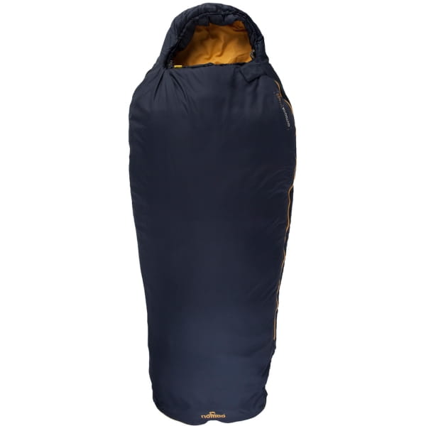 NOMAD Inca Junior - Kinderschlafsack dark navy - Bild 2 NOMAD Inca Junior - Kinderschlafsack dark navy - Bild 2