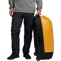 Vorschau: VAUDE CityTravel 90 - Rollen-Reisetasche burnt yellow - Bild 22
