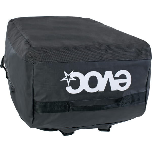 EVOC Duffle Bag 100 - Reisetasche carbon grey-black - Bild 13