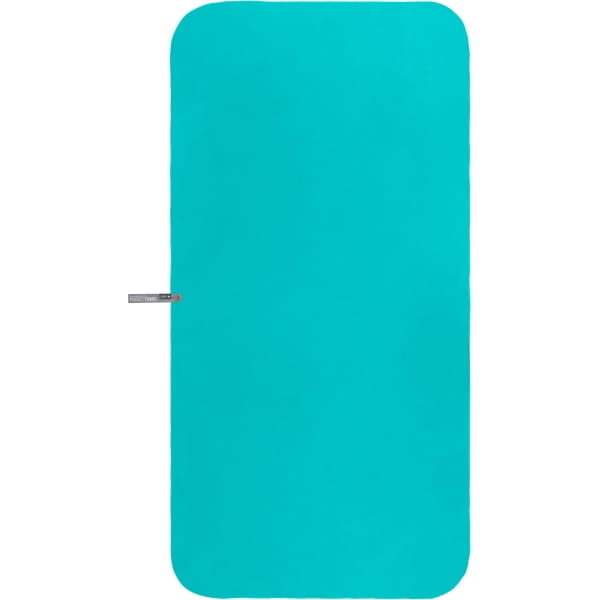 Sea to Summit Pocket Towel M - Funktionshandtuch baltic - Bild 14