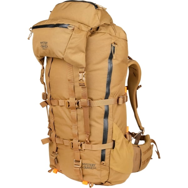 MYSTERY RANCH Metcalf 75 - Survival Rucksack buckskin - Bild 1