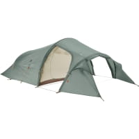Vorschau: VAUDE Allround Ferret XT 4P - Vier Personen Zelt agave - Bild 3