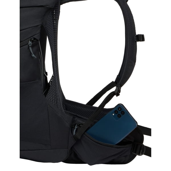 VAUDE Jura 32 - Wanderrucksack black - Bild 5