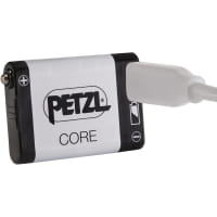 Vorschau: Petzl CORE 2 - Lithium-Ionen-Akku - Bild 2