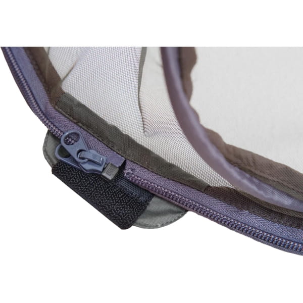 Grüezi Bag Moskitonetz 3D-Kuppel - Bild 2