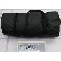 Vorschau: Nordisk Oppland 2 SI (2.0) - Zwei-Personen-Tunnelzelt deep forest green - Bild 22