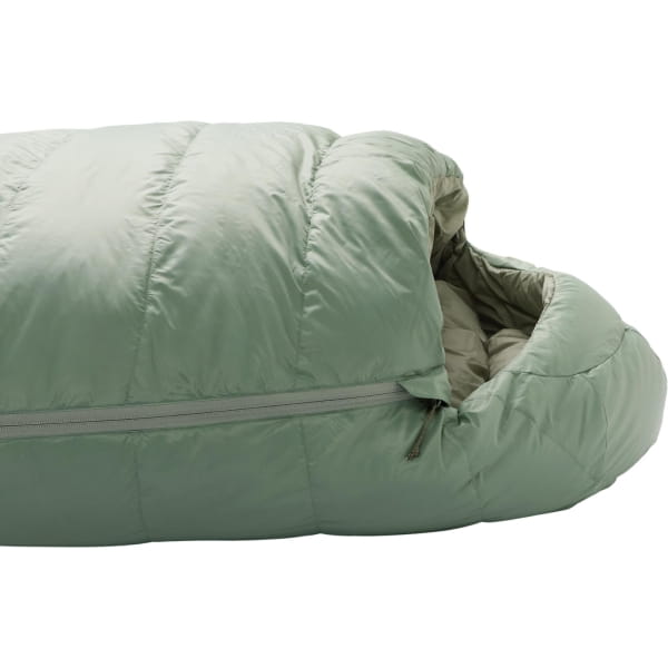Nordisk Ides -5° Wide Mummy - Daunenschlafsack hedge green - Bild 5 Nordisk Ides -5° Wide Mummy - Daunenschlafsack hedge green - Bild 5
