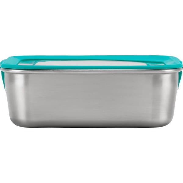 klean kanteen Food Box Set - Edelstahl-Lunchbox-Set stainless - Bild 14
