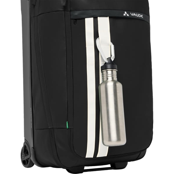 VAUDE Takutea 65 - Reisetasche mit Rollen black - Bild 6 VAUDE Takutea 65 - Reisetasche mit Rollen black - Bild 6