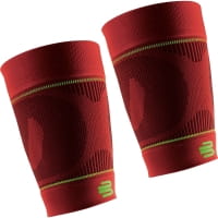 Vorschau: Bauerfeind Sports Sports Compression Sleeves Upper Leg - Sportstulpen red - Bild 19