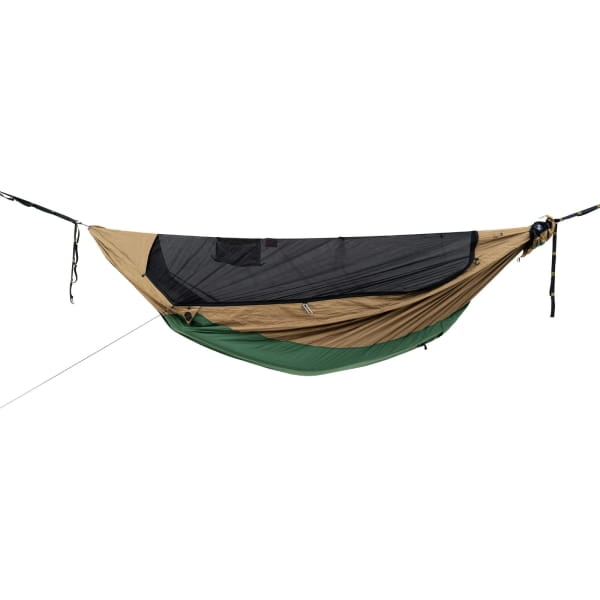 TICKET TO THE MOON Pro Mat Hammock - Hängematte brown - Bild 7