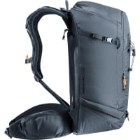 Vorschau: deuter Freerider Pro 30+10 SL - Skitourenrucksack black - Bild 19
