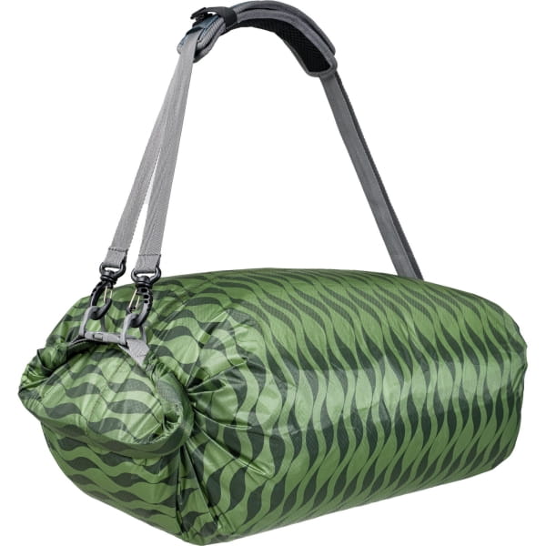 COCOON Drybag Straps - Tragegurt slate-grey - Bild 10 COCOON Drybag Straps - Tragegurt slate-grey - Bild 10