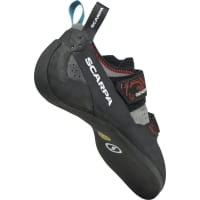 Vorschau: Scarpa Generator V - Kletterschuhe midgray-red - Bild 5