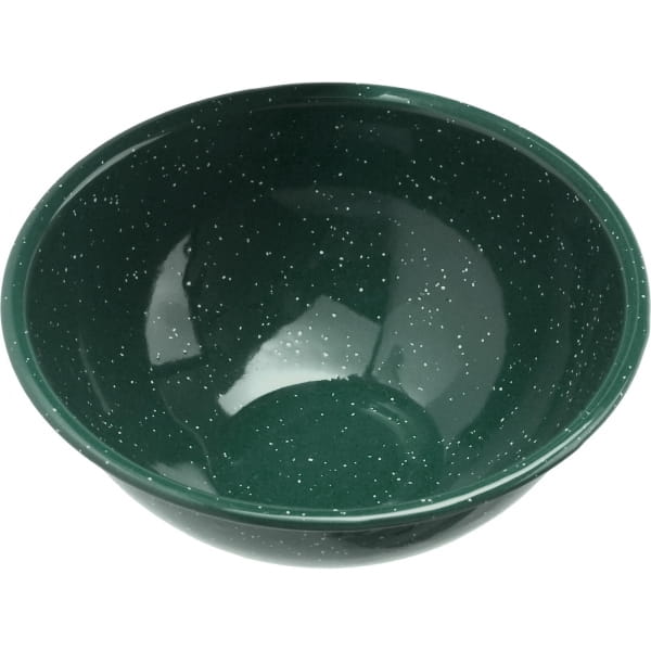GSI Mixing Bowl - Enamel Schüssel green - Bild 3 GSI Mixing Bowl - Enamel Schüssel green - Bild 3