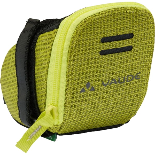 VAUDE Race Light L Luminum - Satteltasche bright green - Bild 7