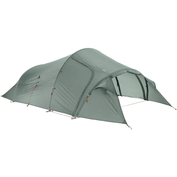 VAUDE Allround Ferret XT 4P - Vier Personen Zelt agave - Bild 1 VAUDE Allround Ferret XT 4P - Vier Personen Zelt agave - Bild 1