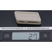 Vorschau: Sea to Summit Detour Stainless Steel Utensil Set 4-teilig - Küchenset - Bild 9