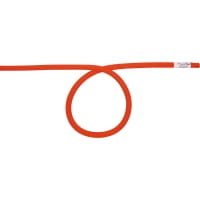 Vorschau: C.A.M.P. Genius 9.0 Dry - drei Normen Kletter-Seil red - Bild 2