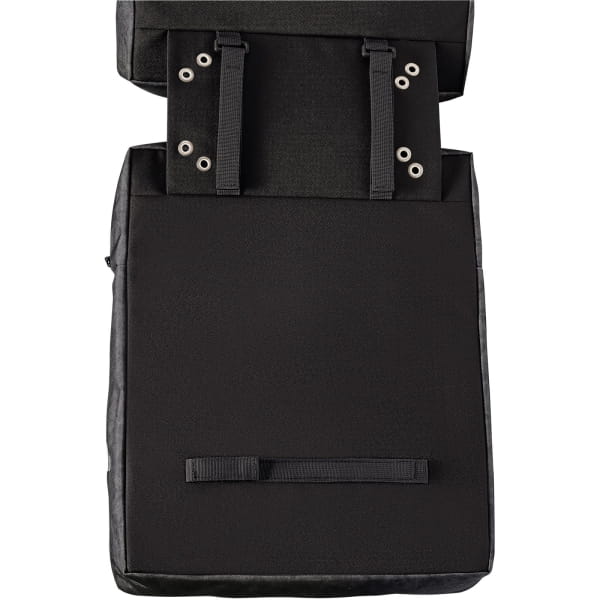 VAUDE TwinZipper - Fahrradtaschen black - Bild 9 VAUDE TwinZipper - Fahrradtaschen black - Bild 9