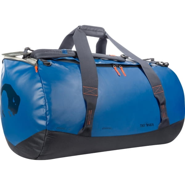 Tatonka Barrel XL - Reise-Tasche blue - Bild 9 Tatonka Barrel XL - Reise-Tasche blue - Bild 9