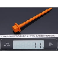 Vorschau: Peggy Peg Schraubheringe StartKit - Heringe Mix Set - Bild 10