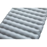 Vorschau: NEMO Tensor Elite Mummy - Schlafmatte aluminum-titanium - Bild 4