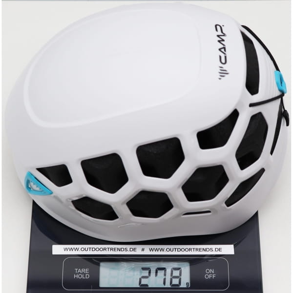 C.A.M.P. Ikon Nova - Kletterhelm - Bild 13