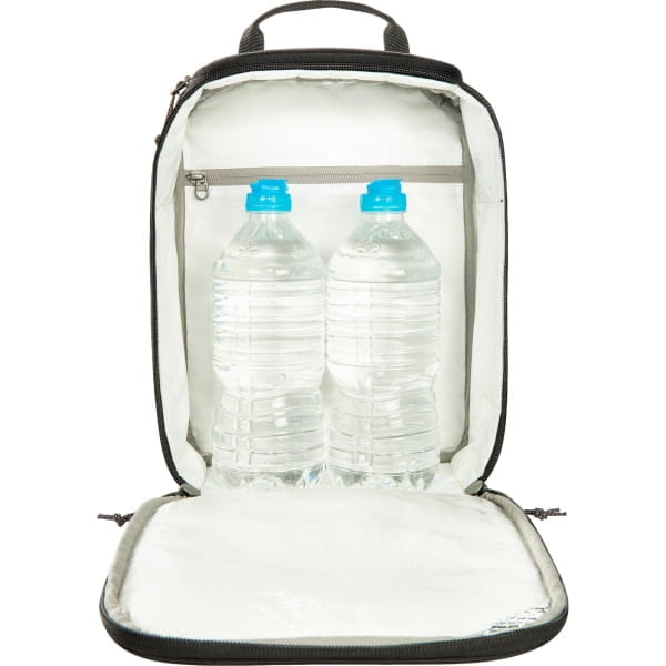 Tatonka Cooler Bag S - Kühltasche off black - Bild 7 Tatonka Cooler Bag S - Kühltasche off black - Bild 7