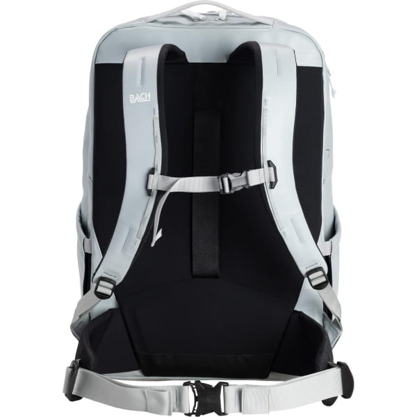 BACH Travelstar 35 - Reiserucksack mineral grey - Bild 8