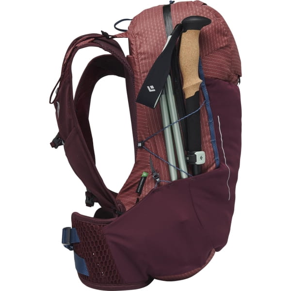 Black Diamond W Pursuit 30 Backpack - Wanderrucksack cherrywood-ink blue - Bild 7 Black Diamond W Pursuit 30 Backpack - Wanderrucksack cherrywood-ink blue - Bild 7