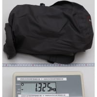 Vorschau: Grüezi Bag Wool Mat Camping Comfort - Isomatte red-anthracite - Bild 6