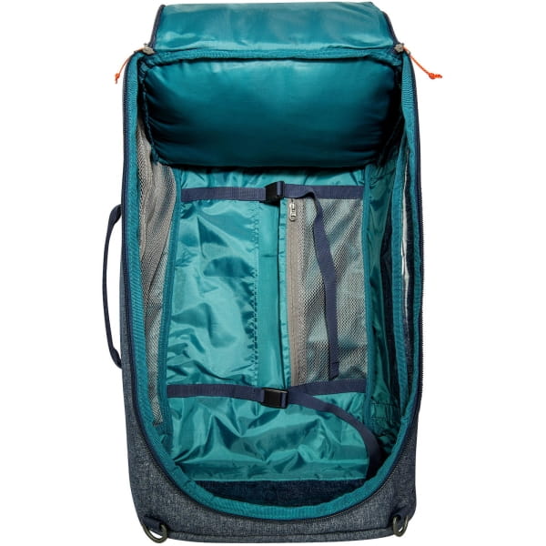 Tatonka Duffle Bag 45 - faltbare Reisetasche - Bild 10 Tatonka Duffle Bag 45 - faltbare Reisetasche - Bild 10