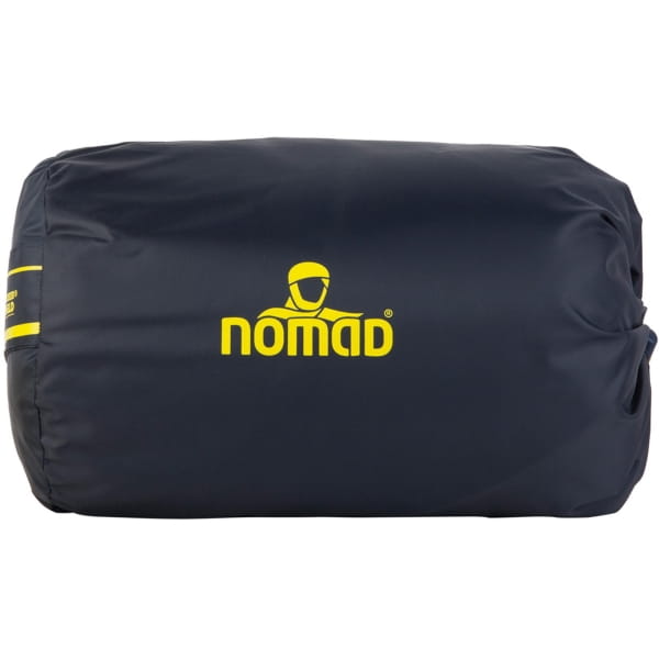 NOMAD Inca Junior - Kinderschlafsack dark navy - Bild 9 NOMAD Inca Junior - Kinderschlafsack dark navy - Bild 9