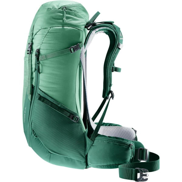 deuter Futura 24 SL - Wanderrucksack spearmint-seagreen - Bild 15 deuter Futura 24 SL - Wanderrucksack spearmint-seagreen - Bild 15