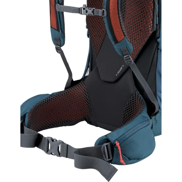 Rab Exion 45 ND - Wander- & Trekkingrucksack - Bild 12 Rab Exion 45 ND - Wander- & Trekkingrucksack - Bild 12