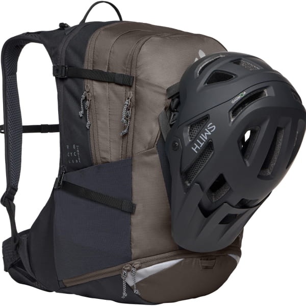 VAUDE Bike Alpin 28+5 - MTB-Radrucksack coconut - Bild 19