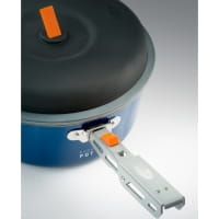 Vorschau: GSI Bugaboo Ceramic Camper - Alukochset - Bild 4