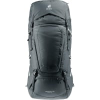 Vorschau: deuter Aircontact Pro 75+10 SL - Trekkingrucksack graphite - Bild 4 Vorschau: deuter Aircontact Pro 75+10 SL - Trekkingrucksack graphite - Bild 4