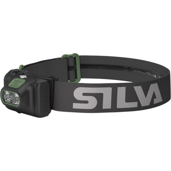 Silva Scout 3X - Stirnlampe - Bild 1
