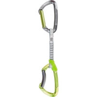 Vorschau: Climbing Technology Lime Set DY - Express-Set eloxiert - Bild 3