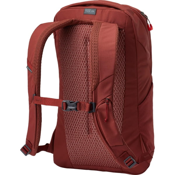 Gregory Rhune 20 - Daypack brick red - Bild 7 Gregory Rhune 20 - Daypack brick red - Bild 7