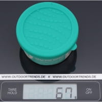 Vorschau: ECOlunchbox Seal Cup Small - Edelstahl-Silikon-Dose - Bild 2