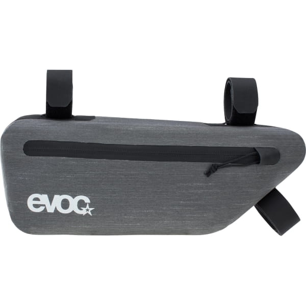 EVOC Frame Pack WP S - Rahmentasche carbon grey - Bild 4